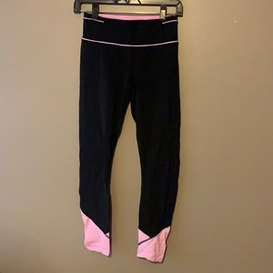 LuLuLemon leggings | size 4